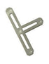 ProSolutions - Croisillons en T 4mm (5/32") (paquet de 250)