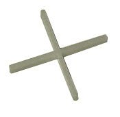 ProSolutions - Croisillons en X de 1.5mm (2/32") (paquet de 250)