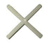 ProSolutions - Croisillons en X de 3mm (1/8") (paquet de 250)