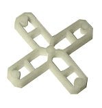 ProSolutions - Croisillons en X de 6mm (1/4") (paquet de 250)