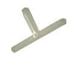 ProSolutions - Croisillons T 3mm (1/8") (paquet de 250)