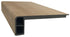 ProSolutions - Nez de marche en vynile SPC Elevation Berkshire 3/8" x 4-1/2" x 94"
