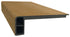 ProSolutions - Nez de marche en vinyle SPC Elevation Laurentian 3/8" x 4-1/2" x 94"