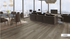 ProSolutions - Elevation - Planche de vinyle click lock - Columbia - 28.37 pi² par boîte - 7" x 48" ||PSE-COLUMBIA-7X48 - Ceramed