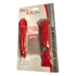 ProSolutions - Ensemble d'outils de calfeutrage pour silicone