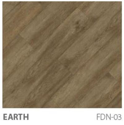 ProSolutions - Foundation 6"x48"x2mm Earth (40sqft)
