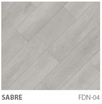 ProSolutions - Foundation 6"x48"x2mm Sabre (40sqft)