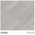 ProSolutions - Foundation 6"x48"x2mm Sabre (40sqft)