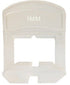 ProSolutions - Lash pour Système de Nivelage 1 mm - paquet de 100