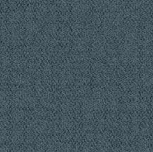 ProSolutions - Rouleau de tapis Solon avec système d'endos PermaFuseXL Bleu Éclatant 79-1/4" (Vendu en vg²)