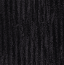 ProSolutions - Planche de tapis Specter Noir Abstrait 9-27/32" x 39-3/8" - 5.98 v² par boite