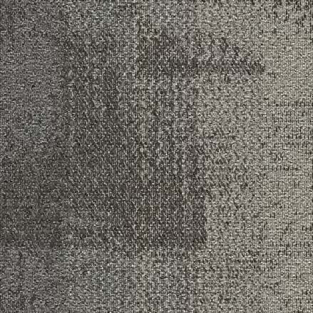 ProSolutions - Tuiles de tapis Tofino Orage 19-11/16" x 19-11/16" - 5.98 v² par boite