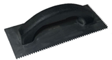 ProSolutions - Truelle Pour Bricoleurs dents en "V" 3/16"