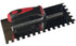 ProSolutions - Truelle Professionelle à dents carrées 3/8" x 3/8" Acier Inoxidable