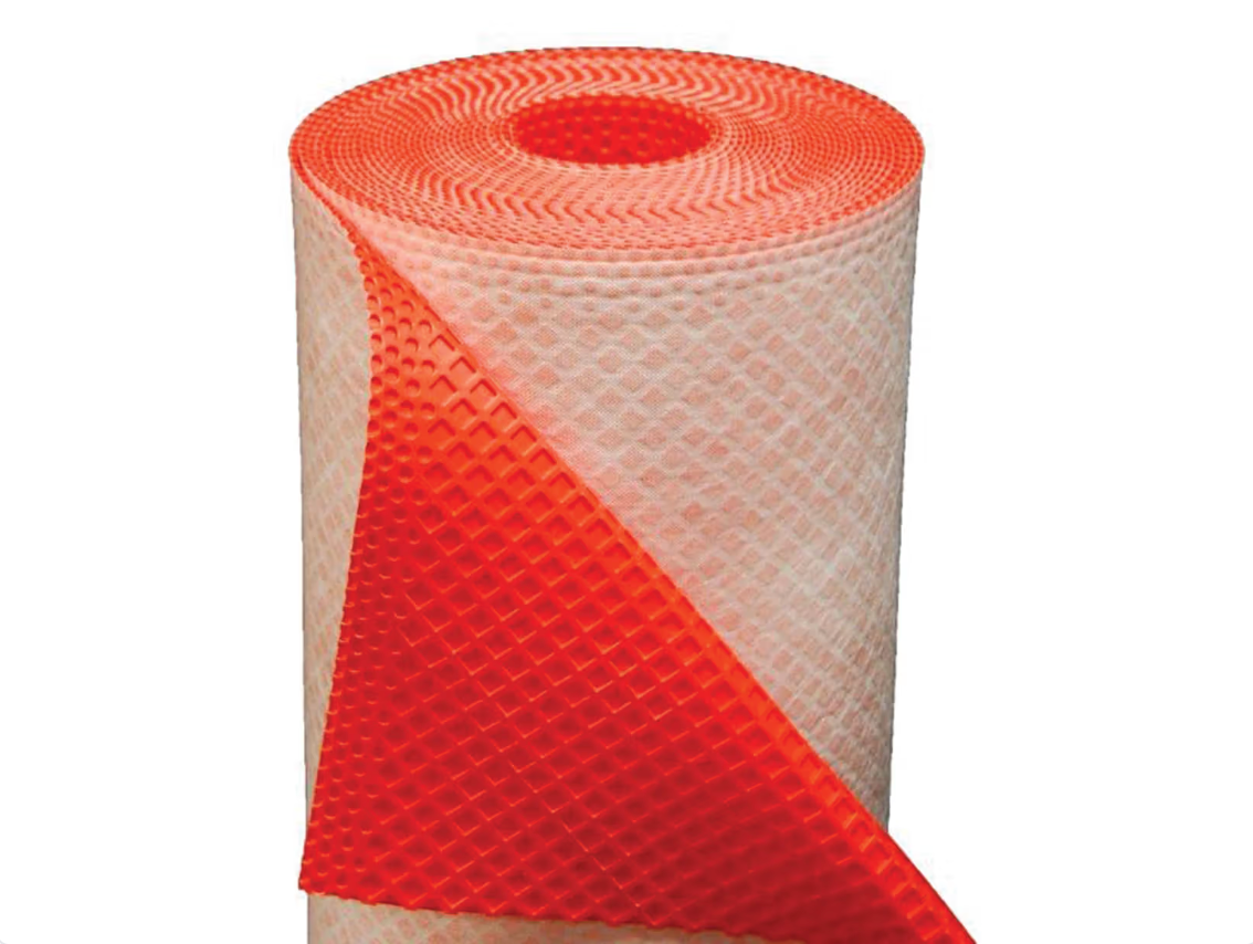 Prova PROTEGGA-Plus - 3' 3" x 82' (269 ft²) - Uncoupling membrane ||TT8000