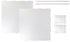 Prova - base de  douche linéaire 24" x 24" (paquet de 2)