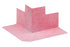 Prova - Coins extérieurs de membrane PROVA-MAT pour installation de base de douche