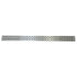 Prova - Grille de drain linéaire en acier inoxydable - 24"