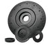 Prova - Kit de conduit de douche Plus ABS - Sans grille