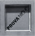 Prova - Niche de douche - 16" x 16"