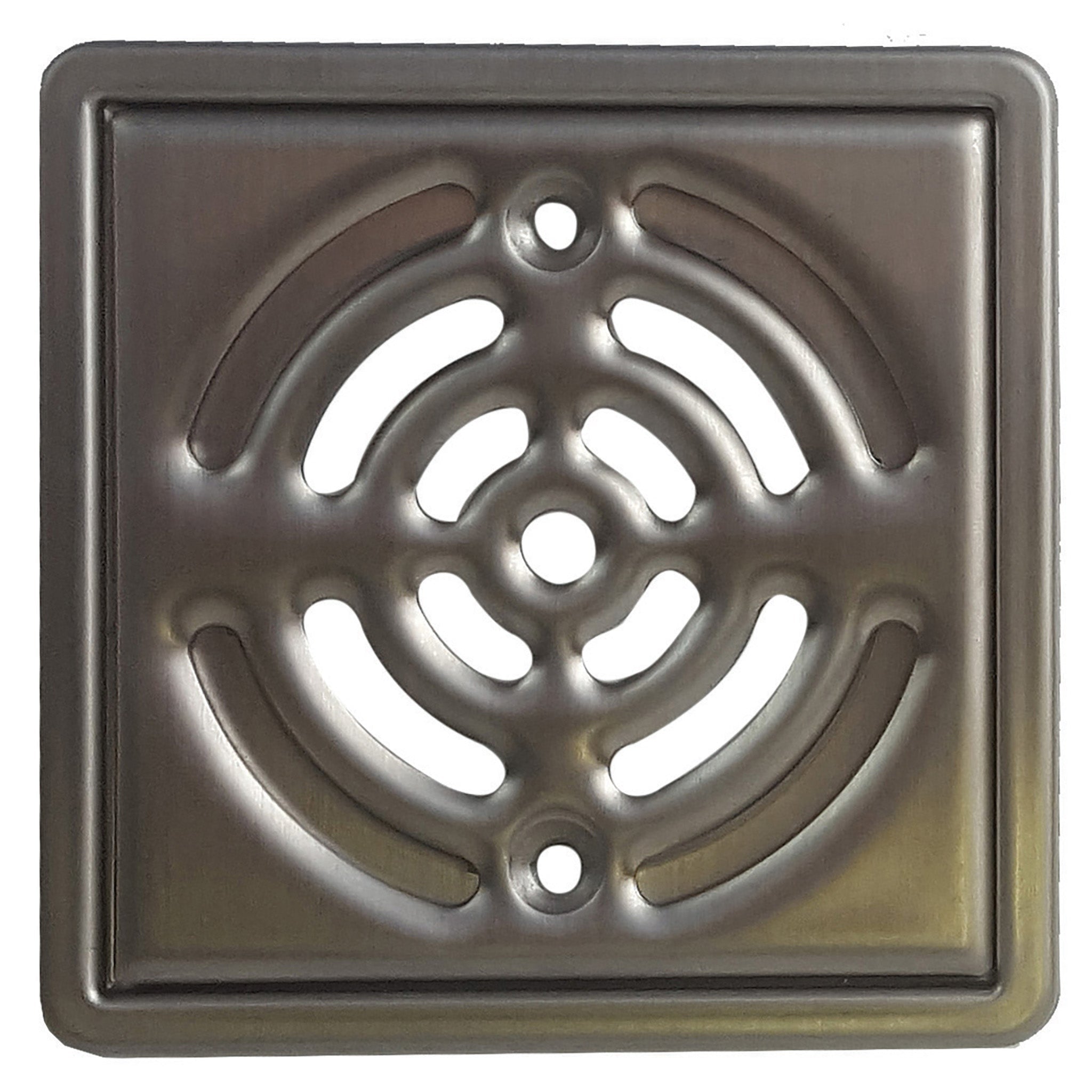 Prova - Prova-Drain Grillage de drain acier inoxydable