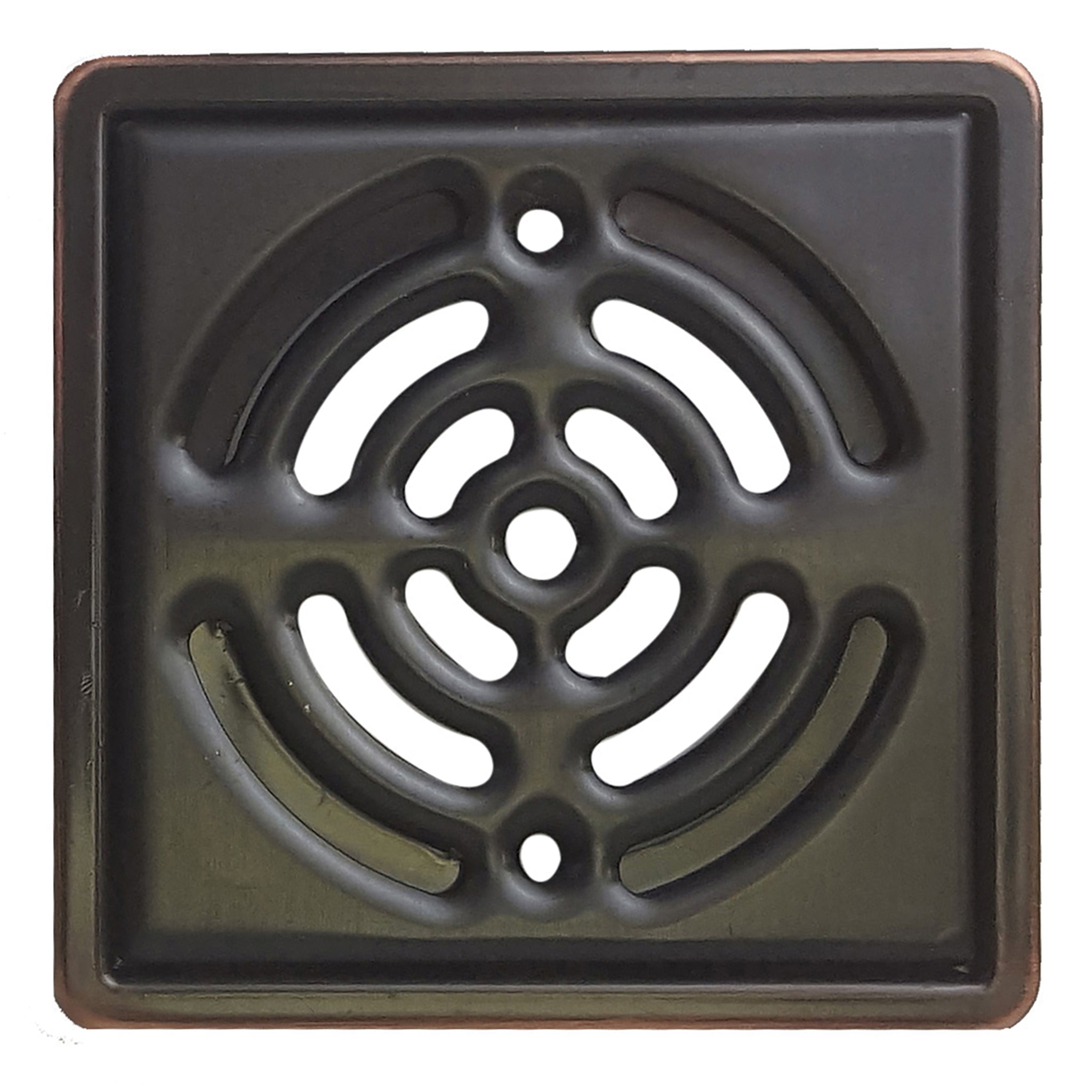Prova - Prova-Drain Grillage de drain bronze