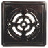 Prova - Prova-Drain Grillage de drain graphite
