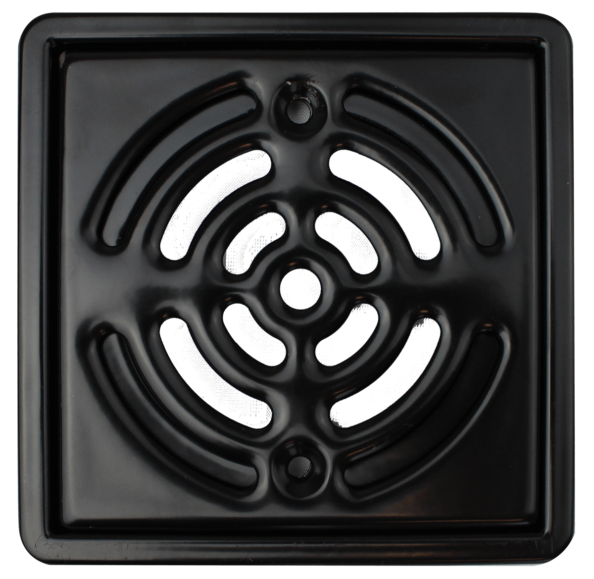 Prova - Prova-Drain Grillage de drain noir