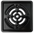 Prova - Prova-Drain Grillage de drain noir