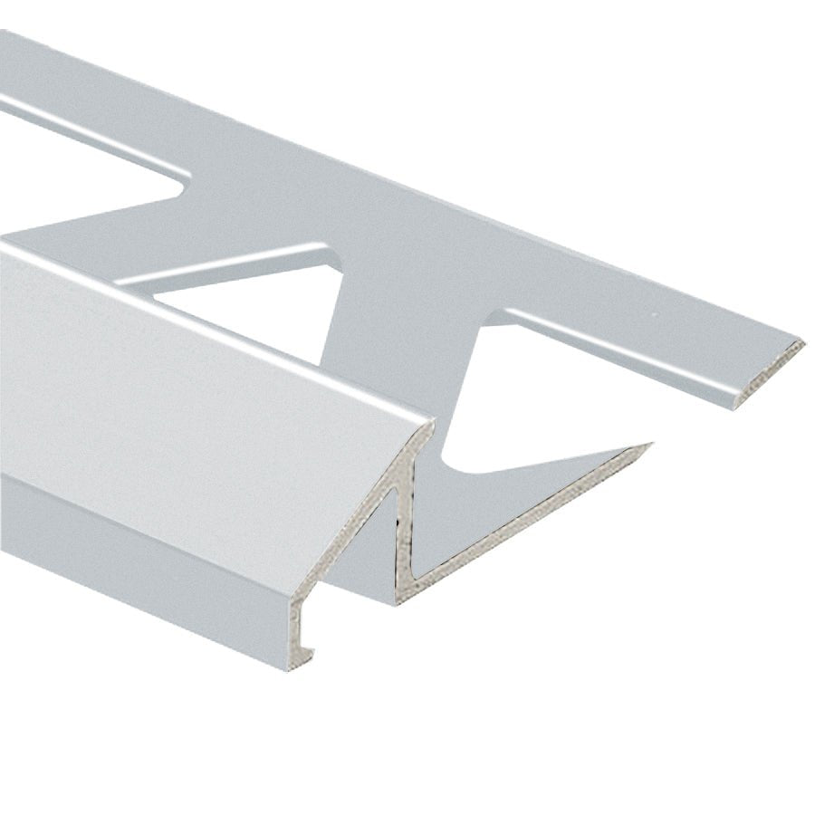 Prova - Réducteur en céramique, Clair anodisé satiné - 5/16" x 8'