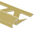 Prova - Réducteur en céramique, Laiton brillant - 3/8" x 8'