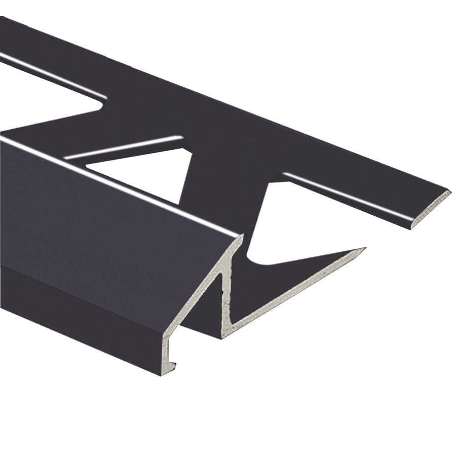 Prova - Réducteur en céramique, Noir satiné - 3/8" x 8'
