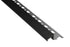 Prova - Réducteur pour céramique Aluminium anodisé satiné - de 1/2" (12.5 mm) à 1/8" (3 mm) x 96"