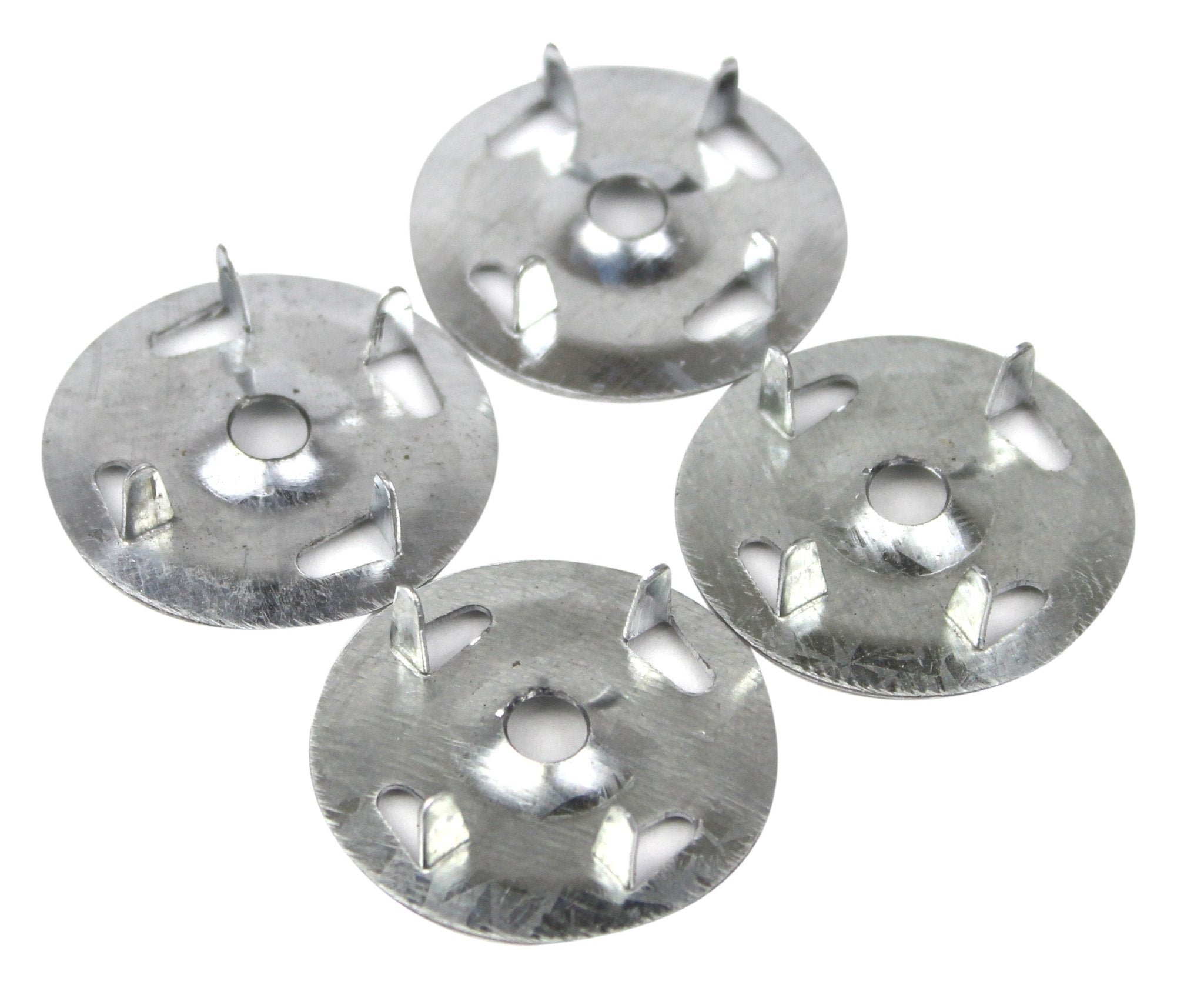 Prova - Rondelles Prova-Board Plus 1-1/4" (paquet de 1000)