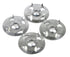 Prova - Rondelles Prova-Board Plus 1-1/4" (paquet de 1000)