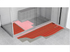 Prova FLEX-HEAT - 3' 3" x 16' - 6.5 mm (52 ​​ft²) - Uncoupling membrane on a roll ||TT8006RED05