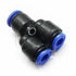 QEP - Alimentation en eau en Y pour 60020