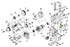 QEP - Brosses (2) pour 21630