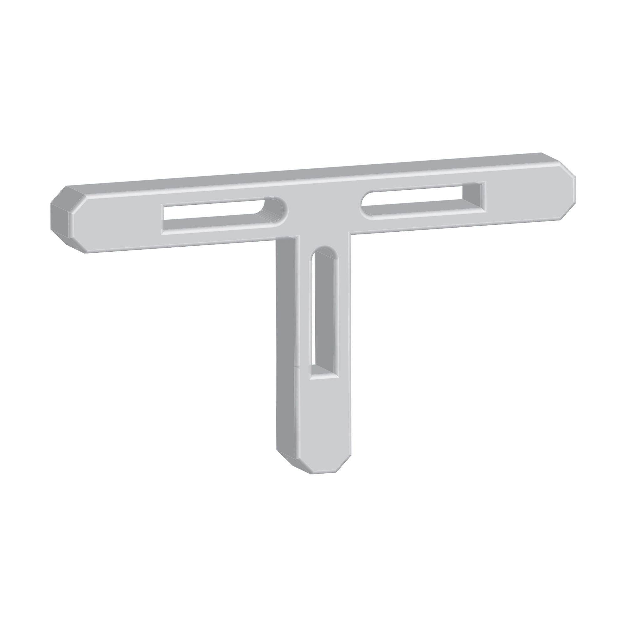 QEP - Espaceurs de carreaux en T 1/8" (paquet de 300)
