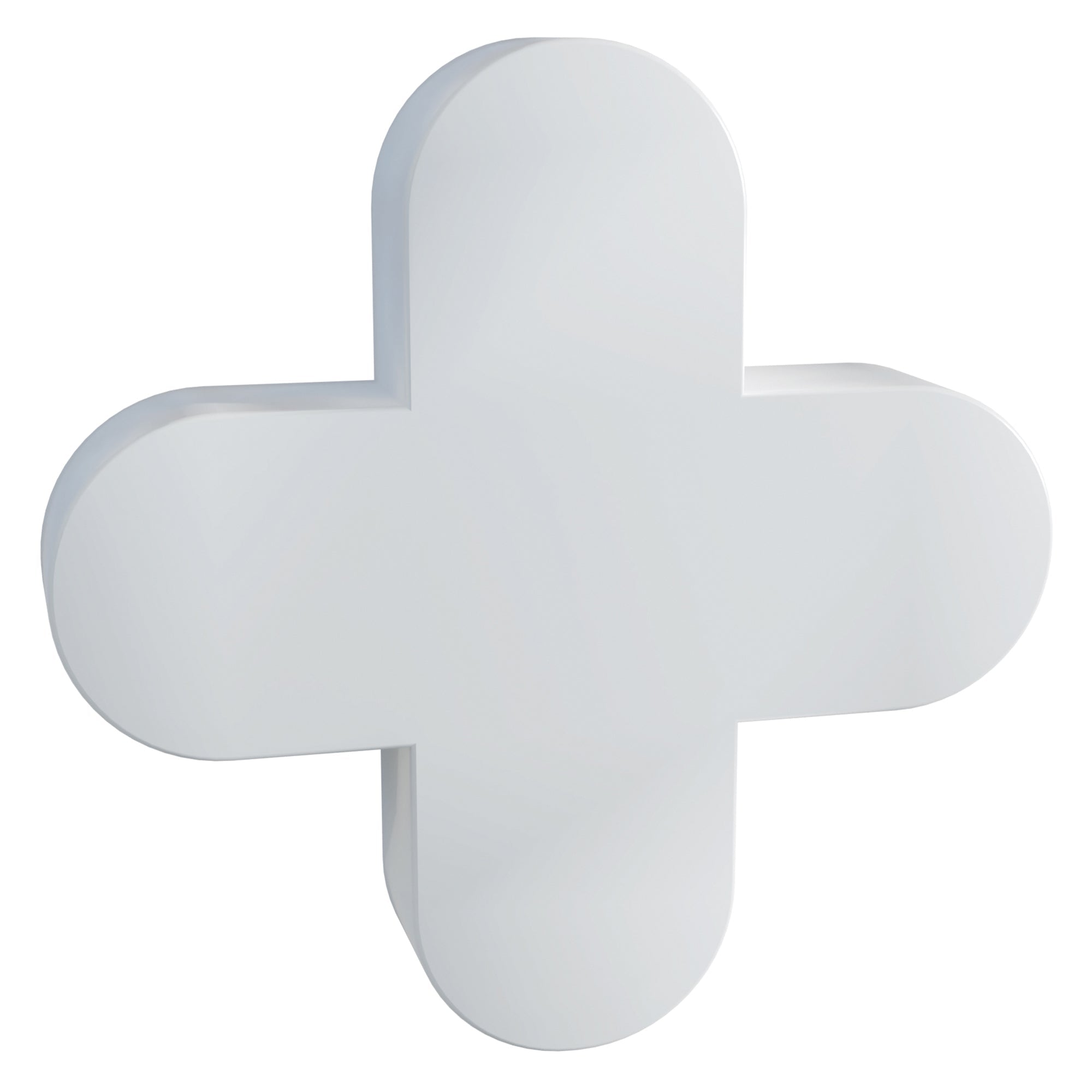 QEP - Espaceurs de carreaux flexibles classiques de 1/4 po (6.4 mm) (paquet de 200)