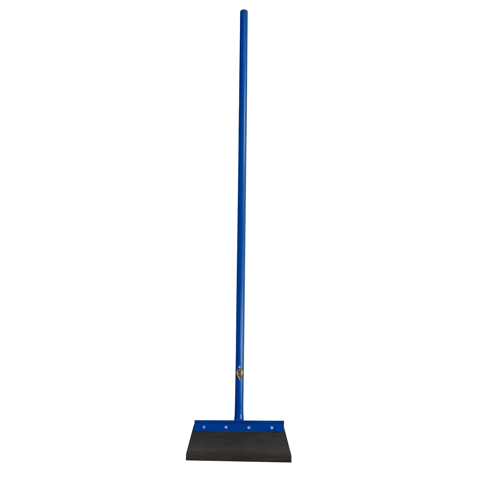 QEP - Grattoir et décapeur de sol avec lame en acier au carbone remplaçable de 14 po (356 mm)