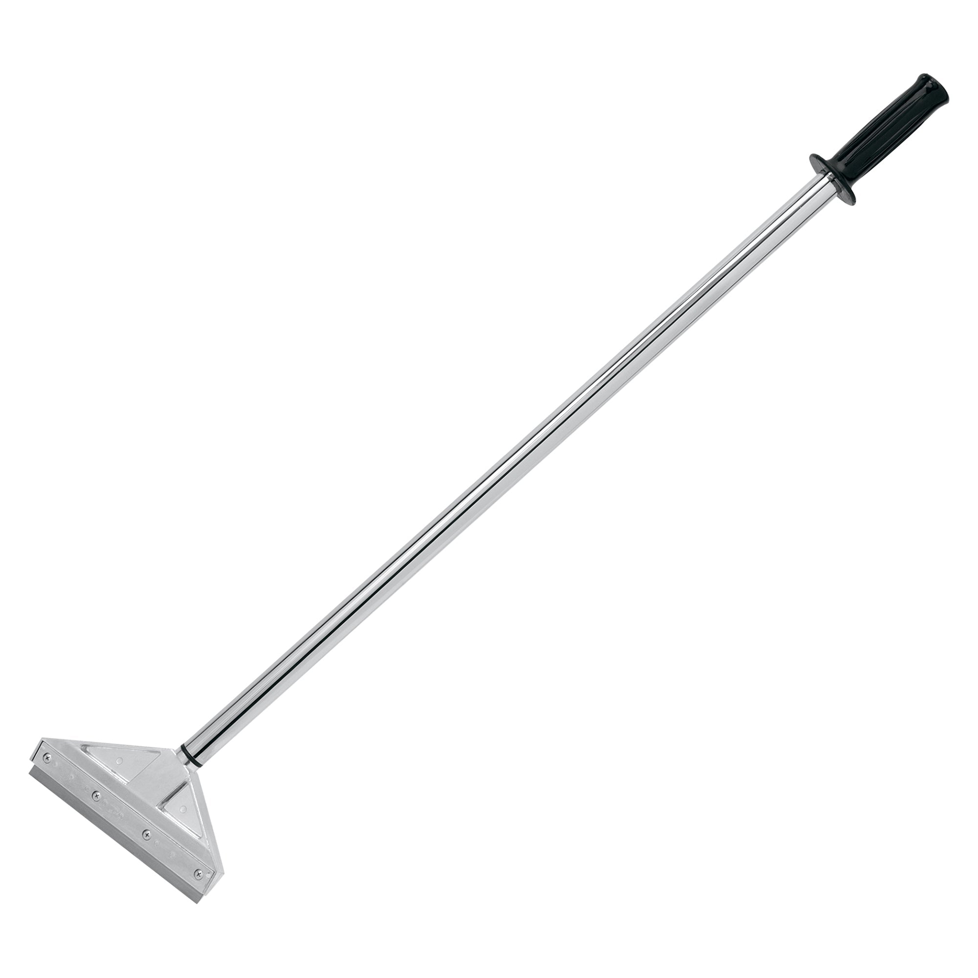 QEP - Grattoir et décapeur extensible avec lame en acier au carbone remplaçable de 8 po