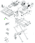 QEP - Guide de coupe à 45° et 90° pour 60060