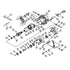 QEP - Interrupteur pour 21642
