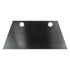 QEP - Lame de grattoir de 7 po (178 mm)