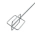 QEP - Palette de mixage Pro 23-1/2"
