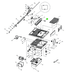 QEP - Rondelle pour 60083