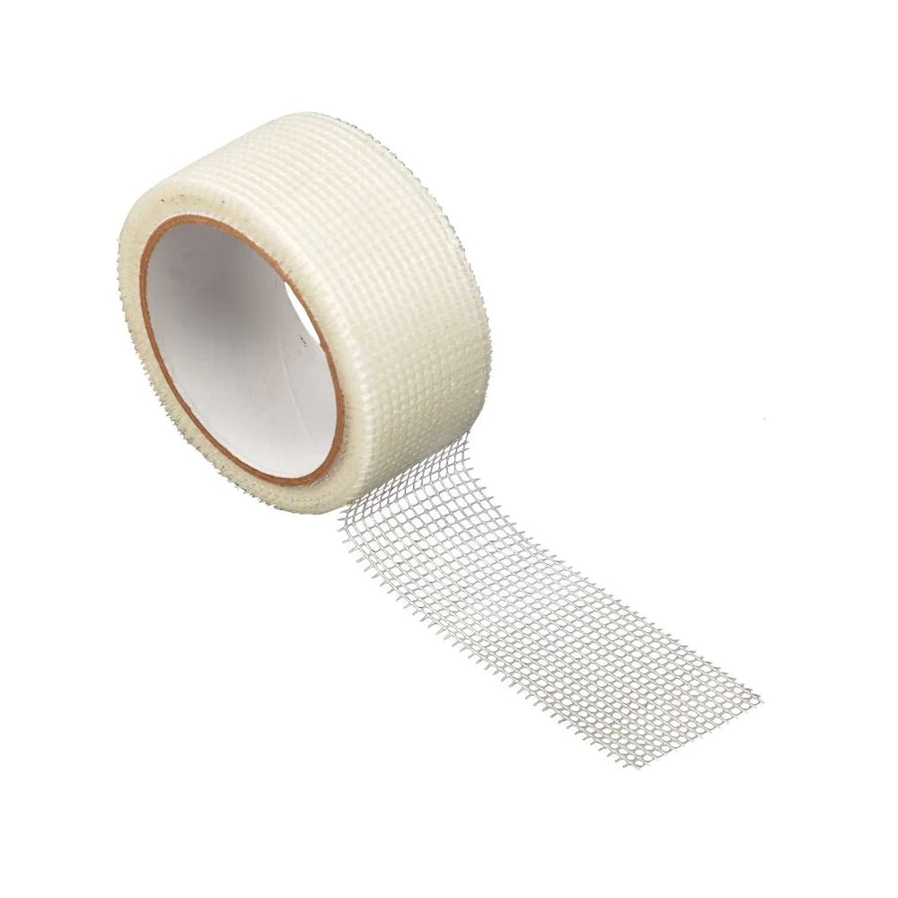 QEP - Ruban adhésif pour panneau de ciment 2" x 50'