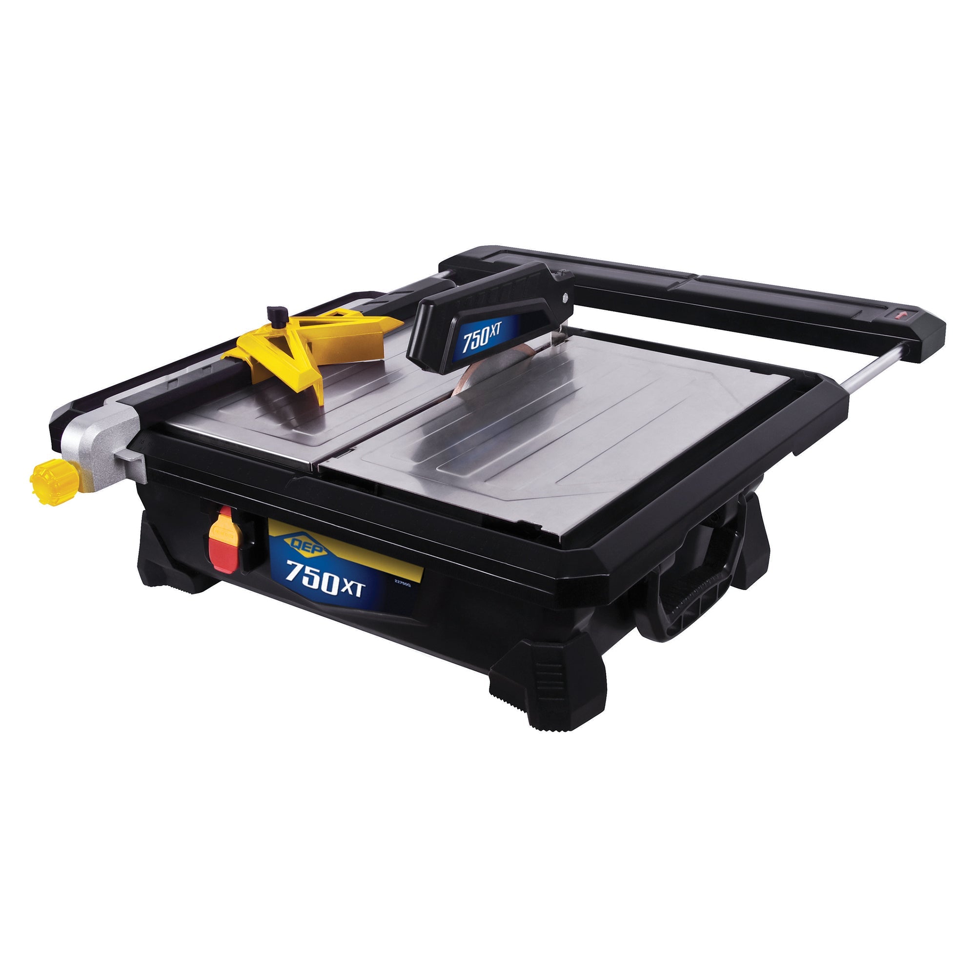 QEP - Scie à carreaux humide 3/4 HP avec extension arrière