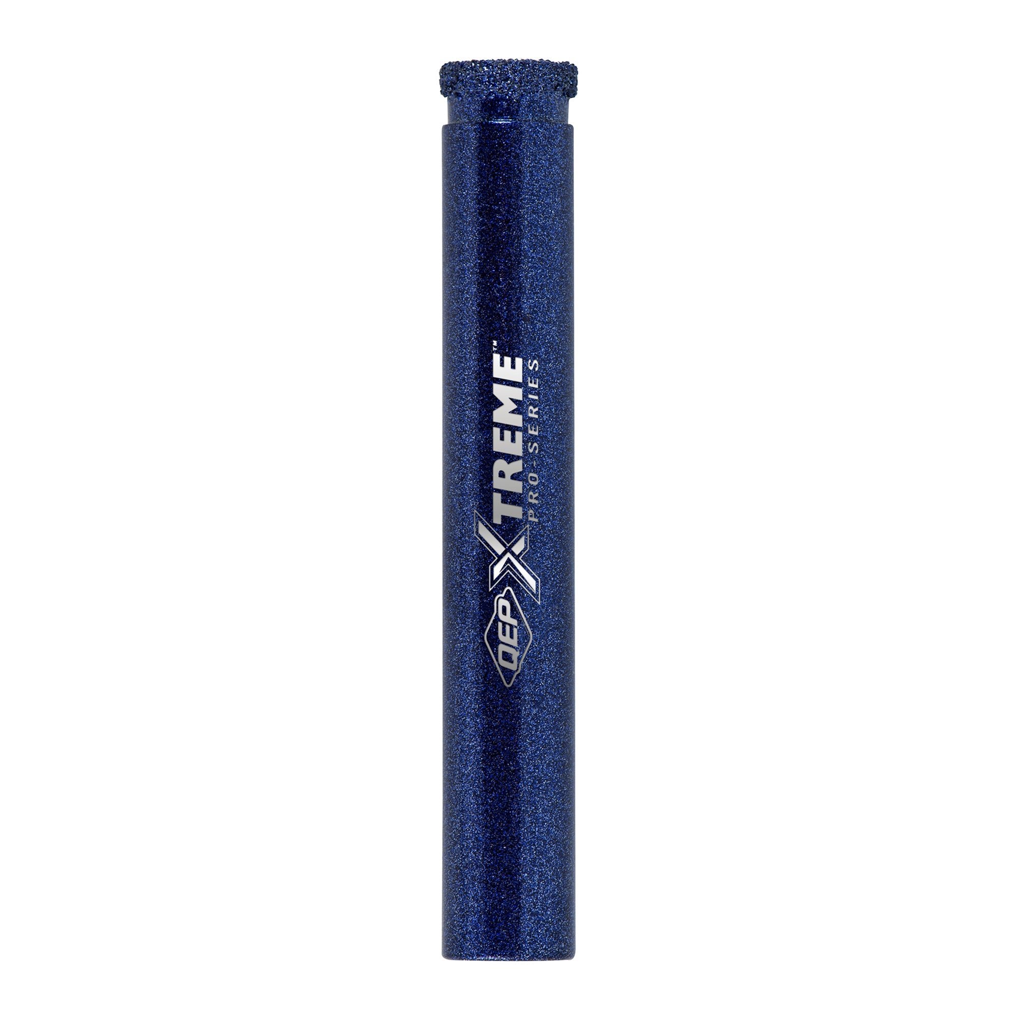 QEP - Scie-cloche diamantée à eau/à sec Pro de 5/16 po (7.9 mm)